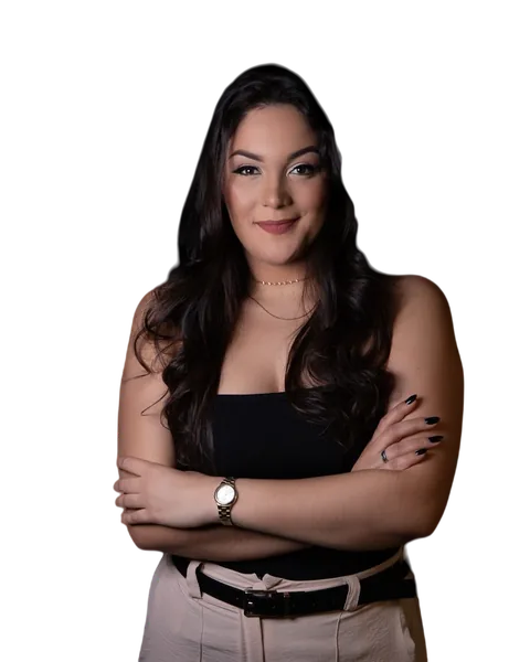 Dra. Gabrielle Lana, clínica geral